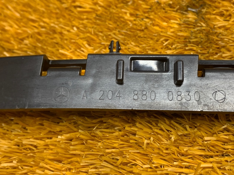 крепление бампера, 660 рублей, Красноярск