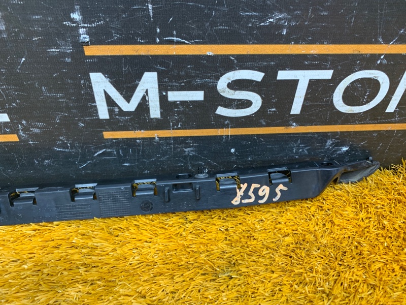 крепление бампера, 660 рублей, Красноярск