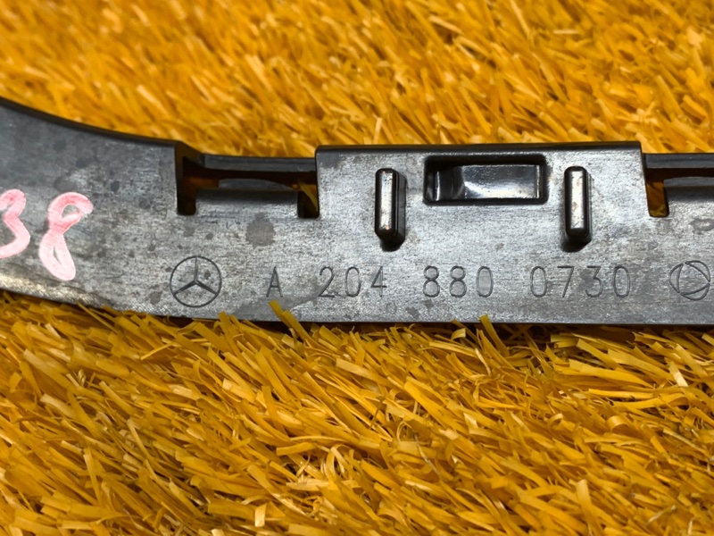 крепление бампера, 660 рублей, Красноярск