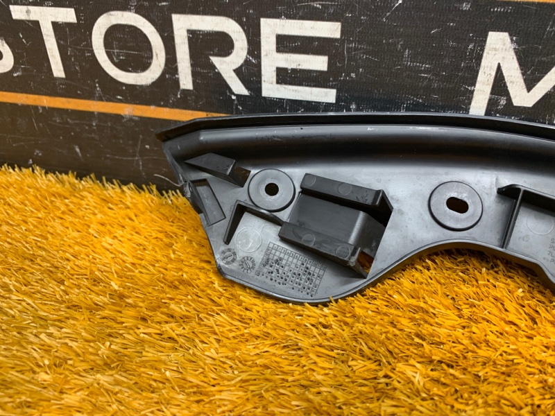 крепление бампера, 300 рублей, Красноярск