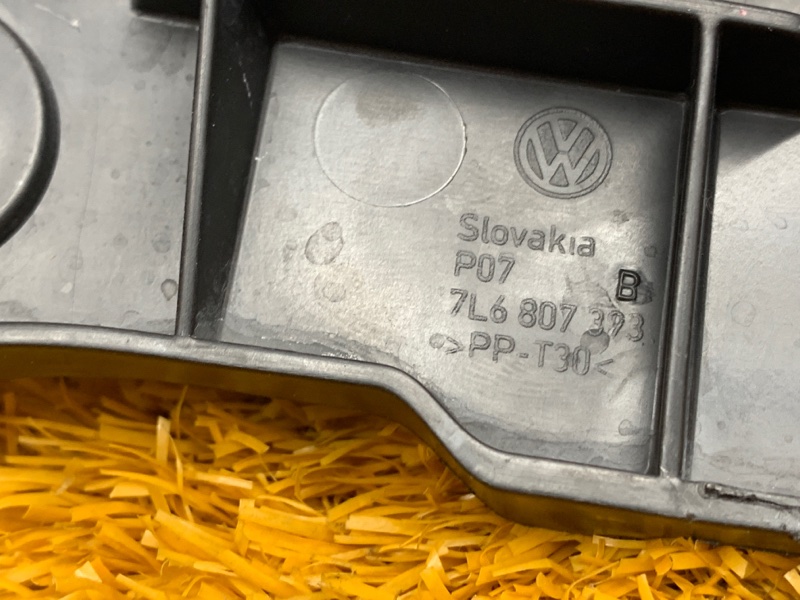 крепление бампера, 300 рублей, Красноярск