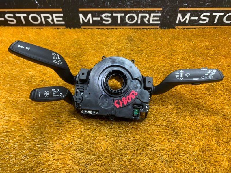 подрулевой переключатель, 8500 рублей, Красноярск