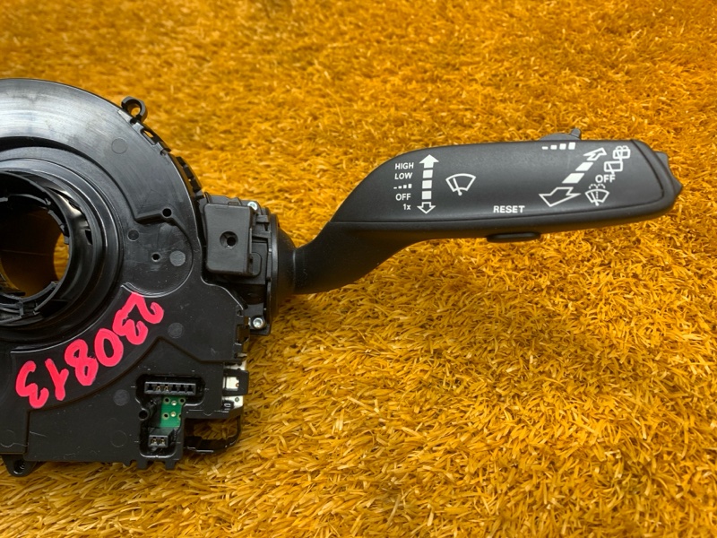 подрулевой переключатель, 8500 рублей, Красноярск