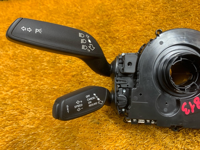 подрулевой переключатель, 8500 рублей, Красноярск