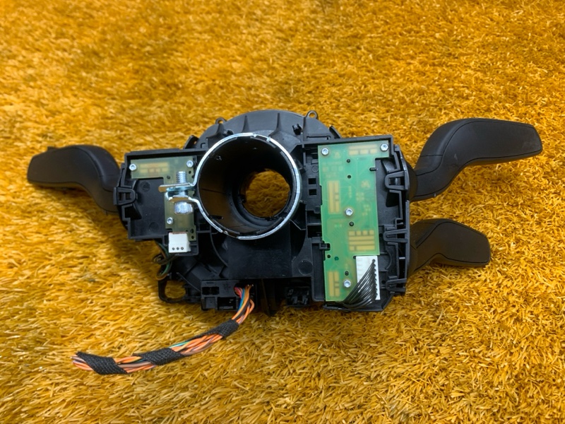 подрулевой переключатель, 8500 рублей, Красноярск