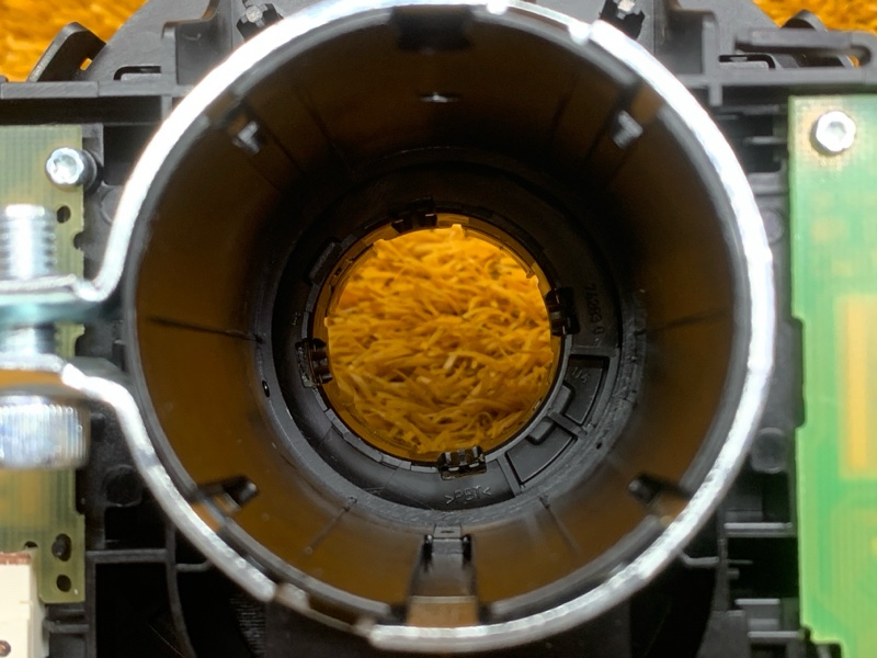 подрулевой переключатель, 8500 рублей, Красноярск