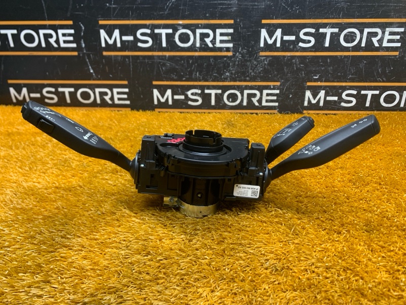 подрулевой переключатель, 8500 рублей, Красноярск