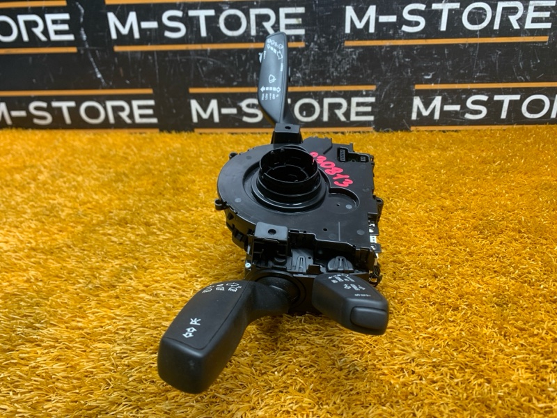 подрулевой переключатель, 8500 рублей, Красноярск