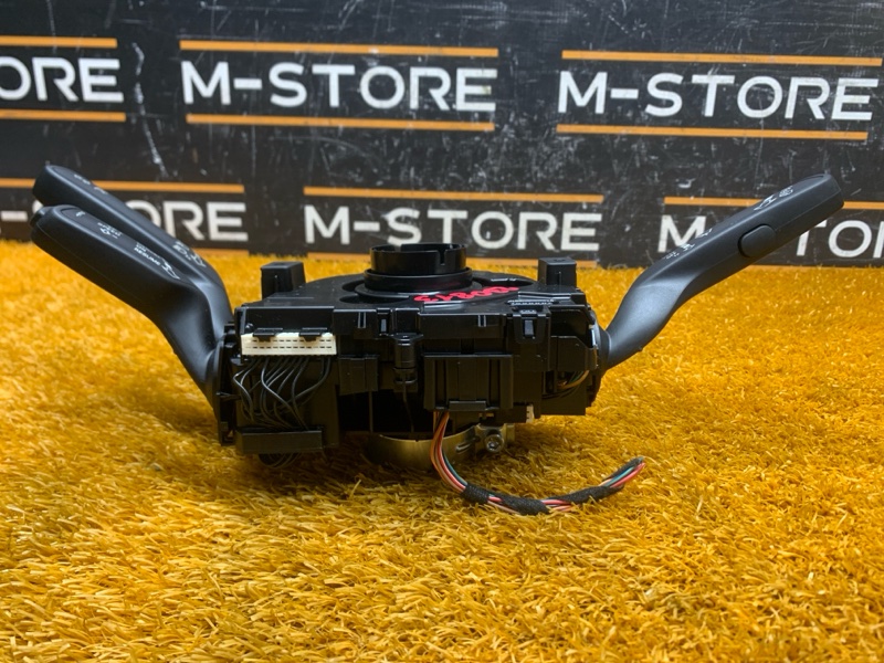 подрулевой переключатель, 8500 рублей, Красноярск