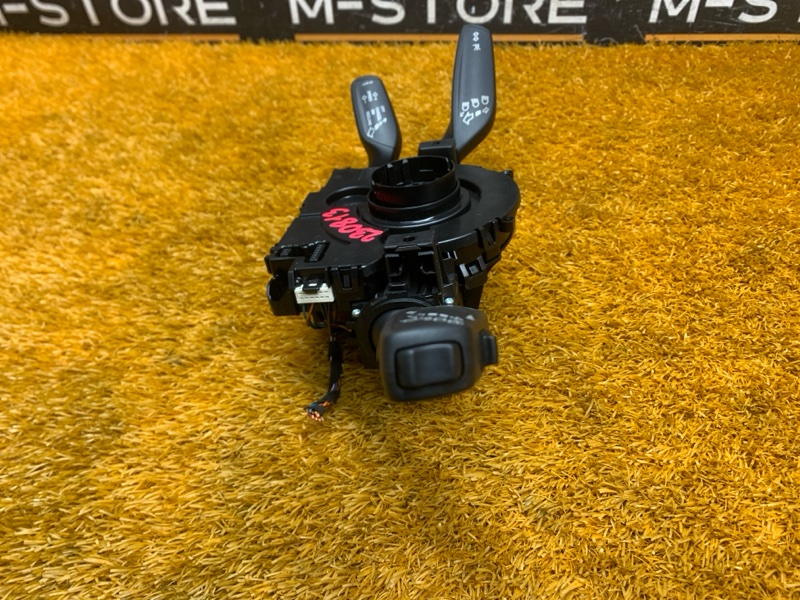 подрулевой переключатель, 8500 рублей, Красноярск