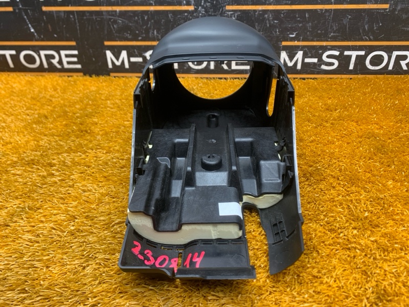 Кожух рулевой колонки, 500 рублей, Красноярск