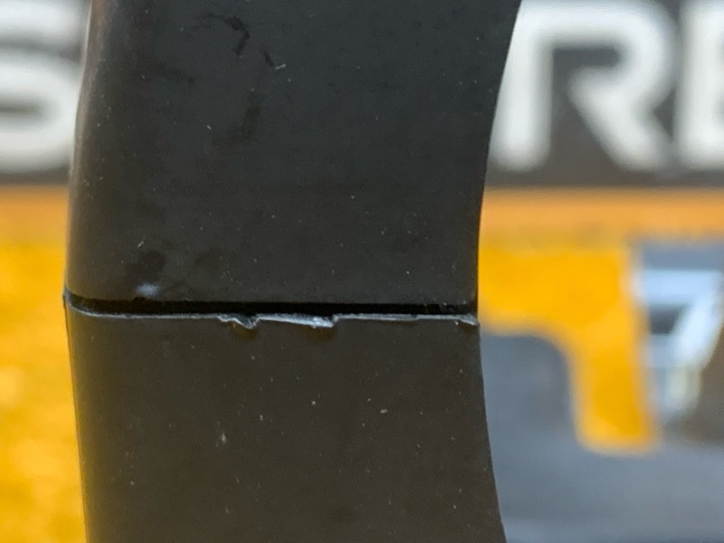 Кожух рулевой колонки, 500 рублей, Красноярск