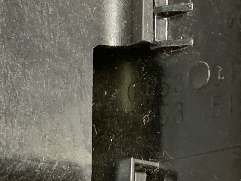 Кожух рулевой колонки, 500 рублей, Красноярск