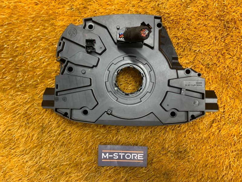 блок подрулевых переключателей, 1240 рублей, Красноярск