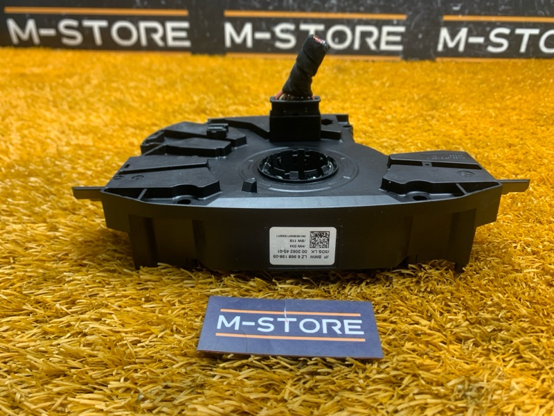 блок подрулевых переключателей, 1240 рублей, Красноярск