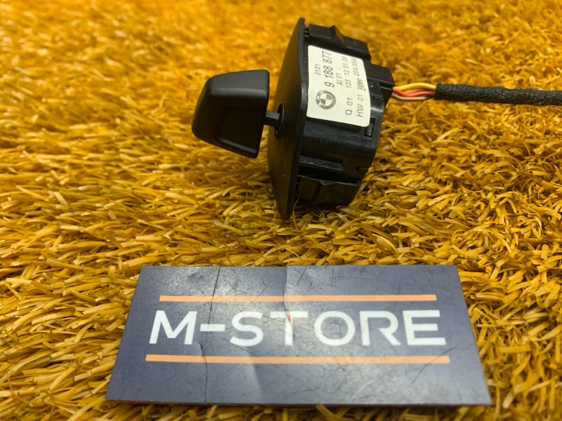 Кнопка регулировки руля, 300 рублей, Красноярск