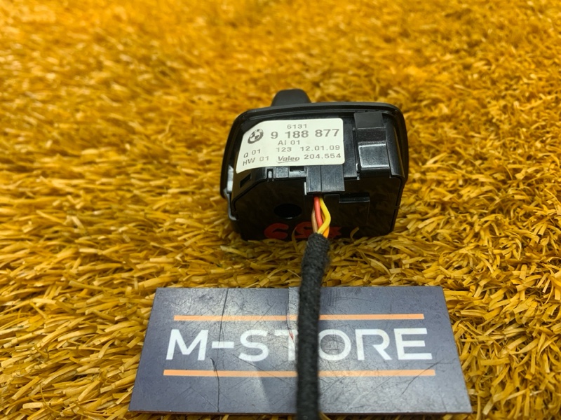 Кнопка регулировки руля, 300 рублей, Красноярск