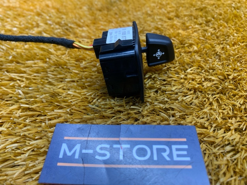 Кнопка регулировки руля, 300 рублей, Красноярск