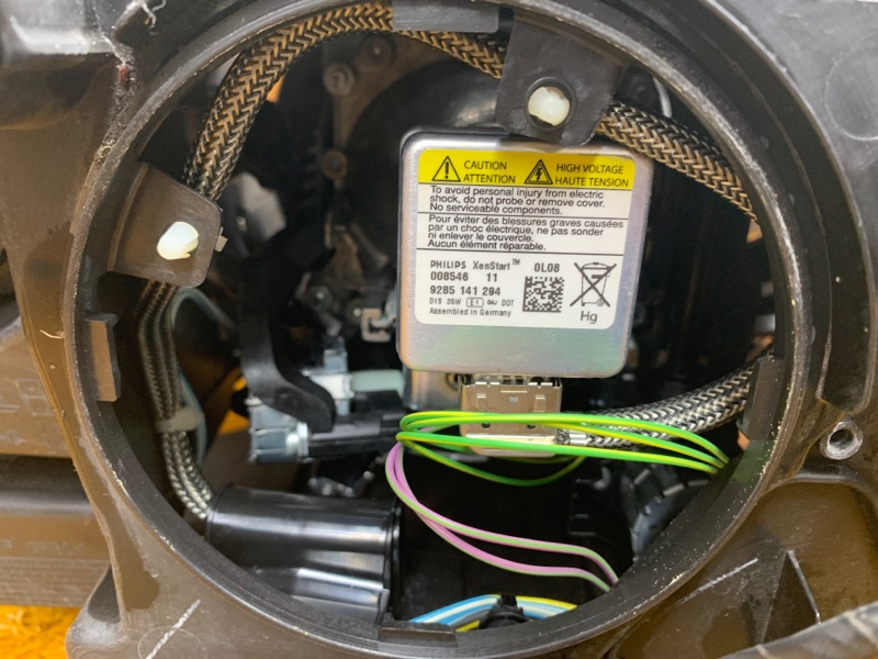 фара, 25000 рублей, Красноярск