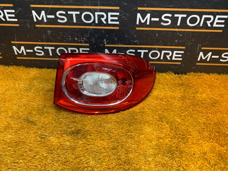 Фонарь задний, 3500 рублей, Красноярск