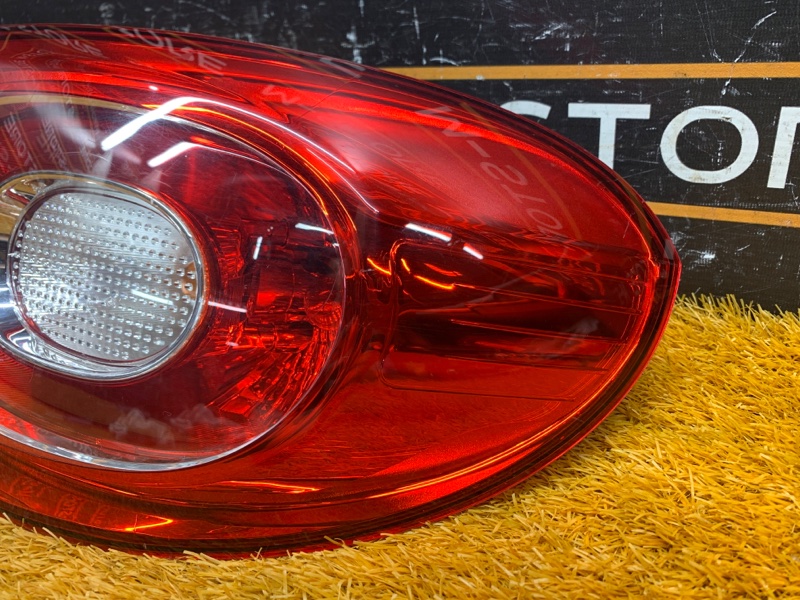 Фонарь задний, 3500 рублей, Красноярск