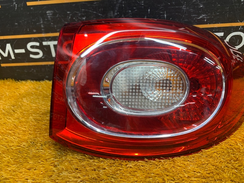 Фонарь задний, 3500 рублей, Красноярск