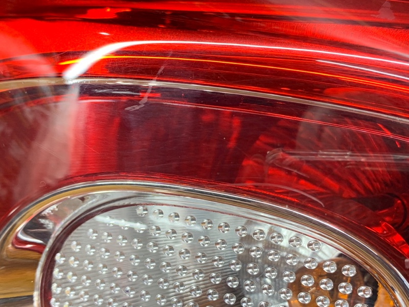 Фонарь задний, 3500 рублей, Красноярск