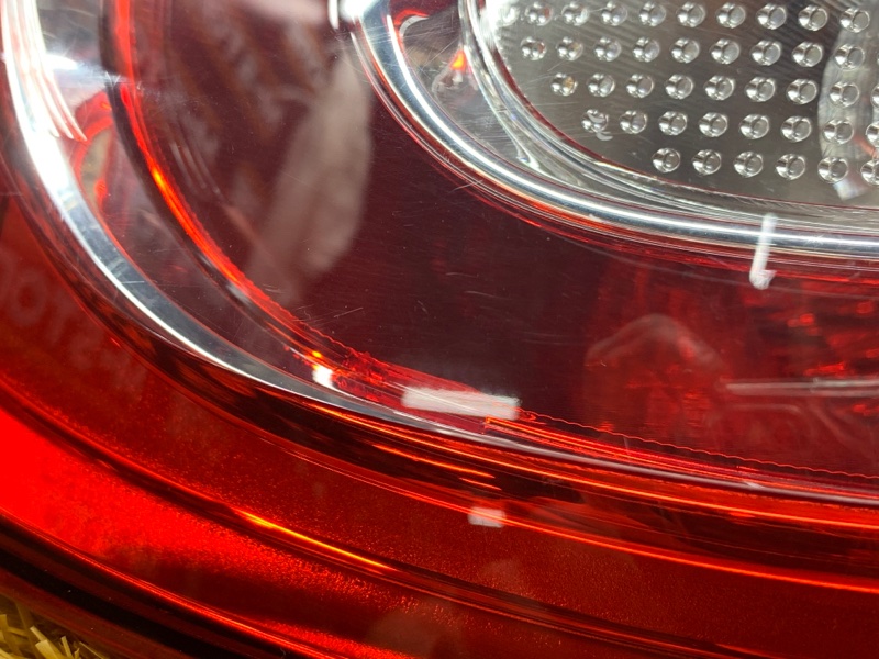 Фонарь задний, 3500 рублей, Красноярск