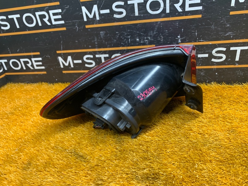 Фонарь задний, 3500 рублей, Красноярск