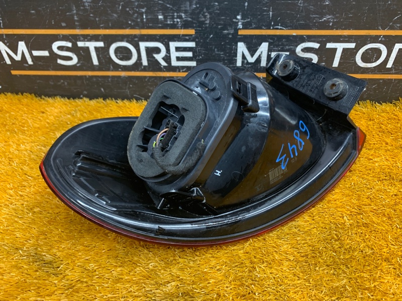 Фонарь задний, 3500 рублей, Красноярск