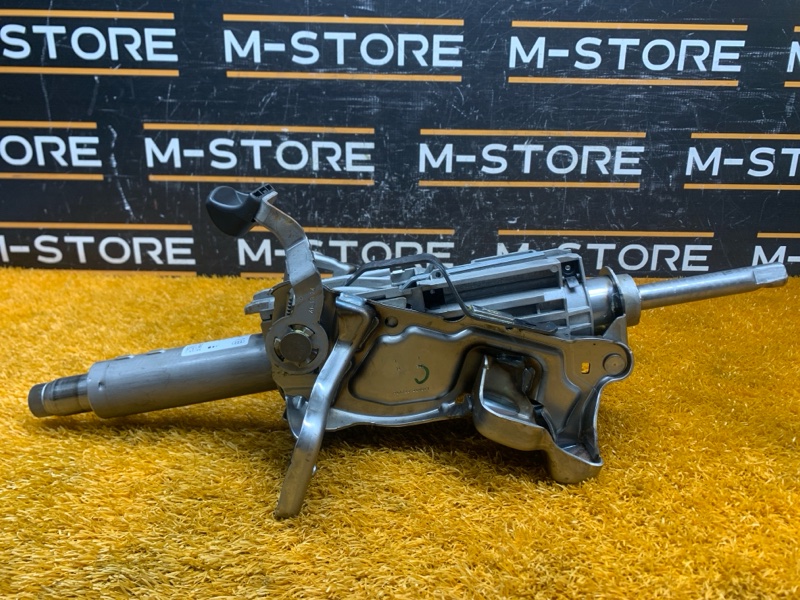 рулевая колонка, 1500 рублей, Красноярск