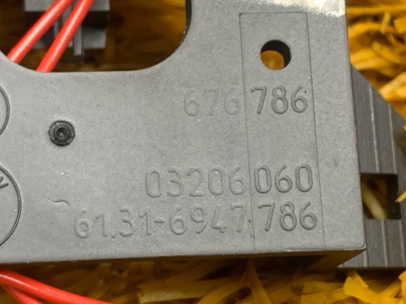 Кнопка регулировки руля, 300 рублей, Красноярск