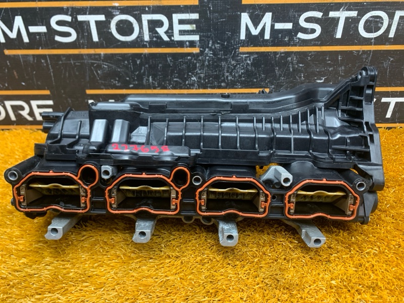 коллектор впускной, 16300 рублей, Красноярск