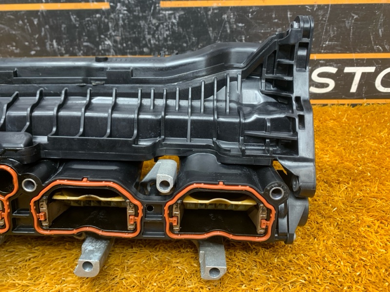 коллектор впускной, 16300 рублей, Красноярск