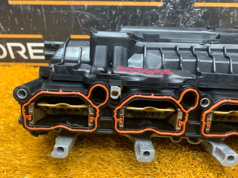 коллектор впускной, 16300 рублей, Красноярск