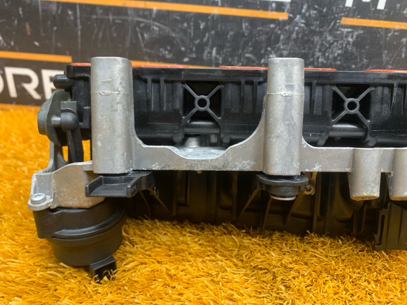 коллектор впускной, 16300 рублей, Красноярск