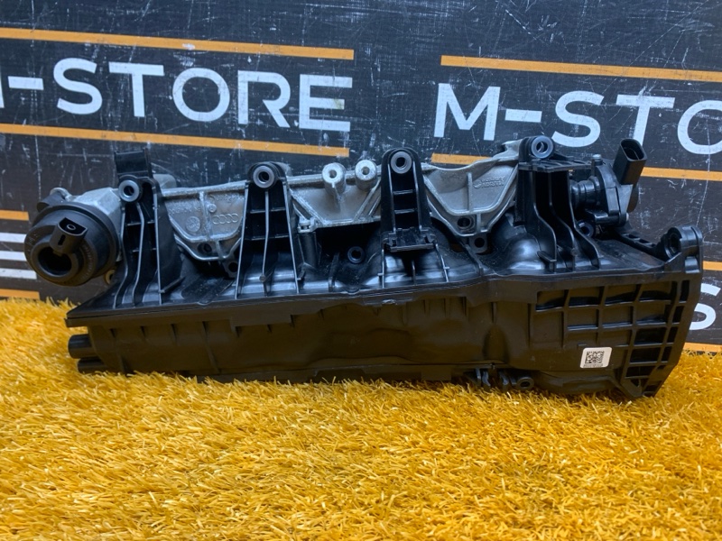 коллектор впускной, 16300 рублей, Красноярск