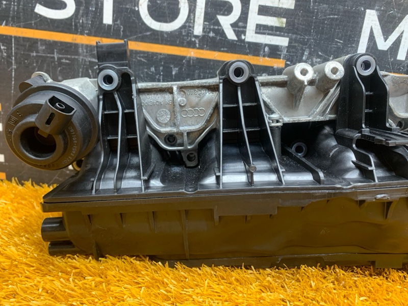 коллектор впускной, 16300 рублей, Красноярск