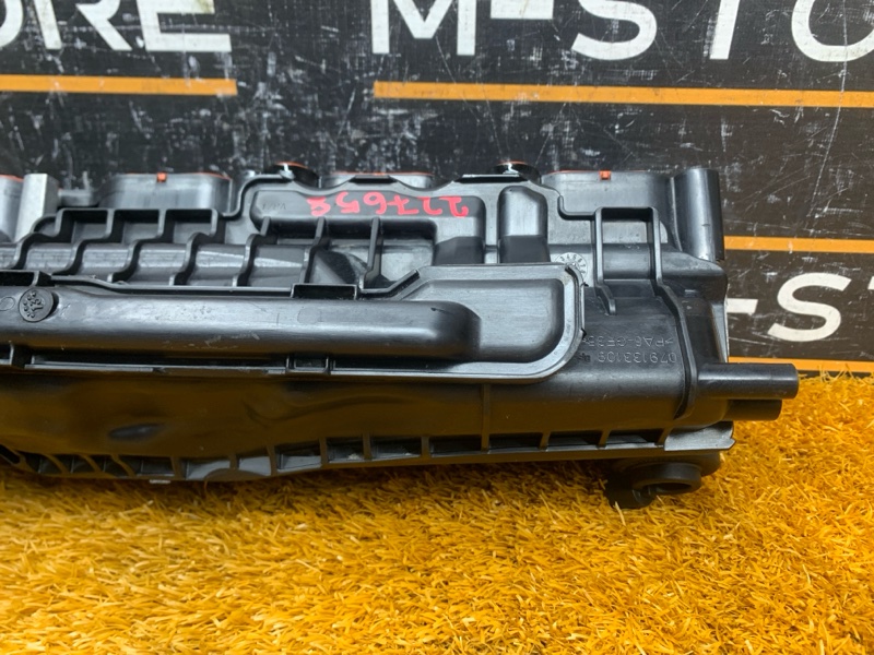 коллектор впускной, 16300 рублей, Красноярск