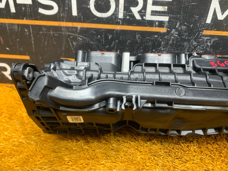 коллектор впускной, 16300 рублей, Красноярск