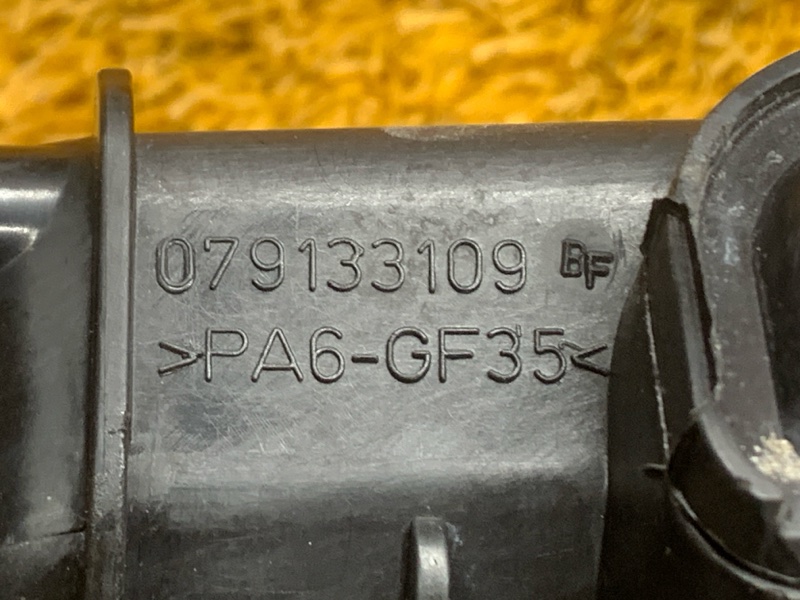 коллектор впускной, 16300 рублей, Красноярск