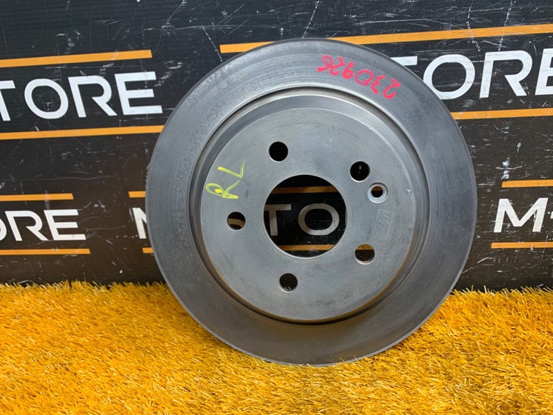 Диск тормозной, 2140 рублей, Красноярск