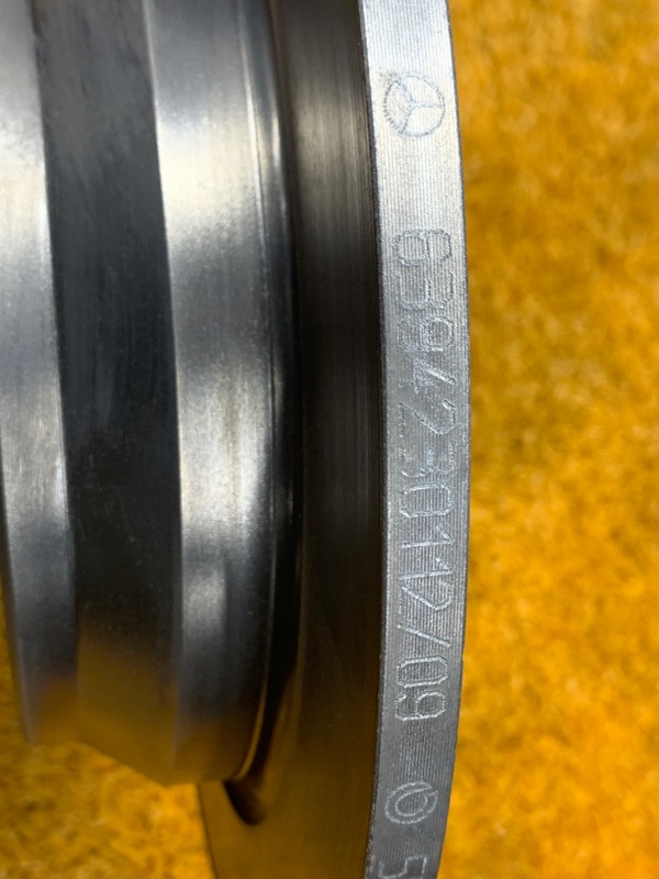 Диск тормозной, 2140 рублей, Красноярск