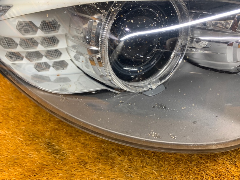 фара, 17000 рублей, Красноярск