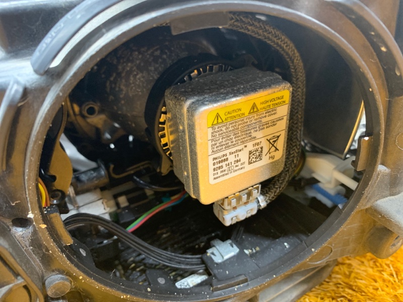 фара, 17000 рублей, Красноярск