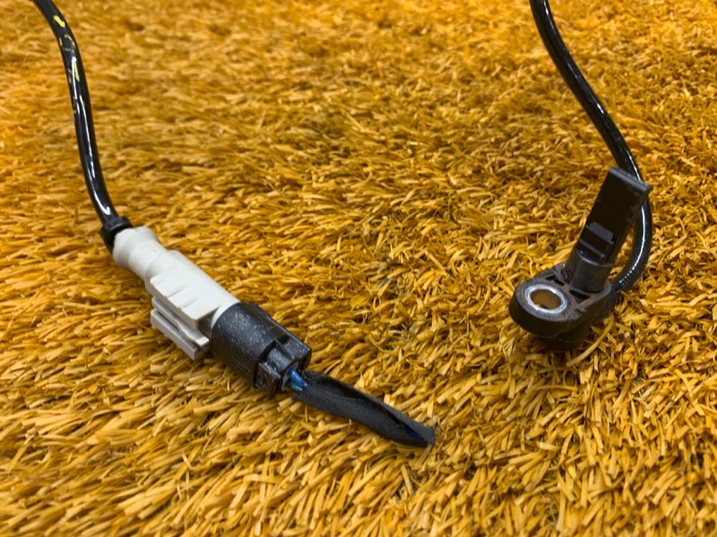 Датчик ABS, 2990 рублей, Красноярск