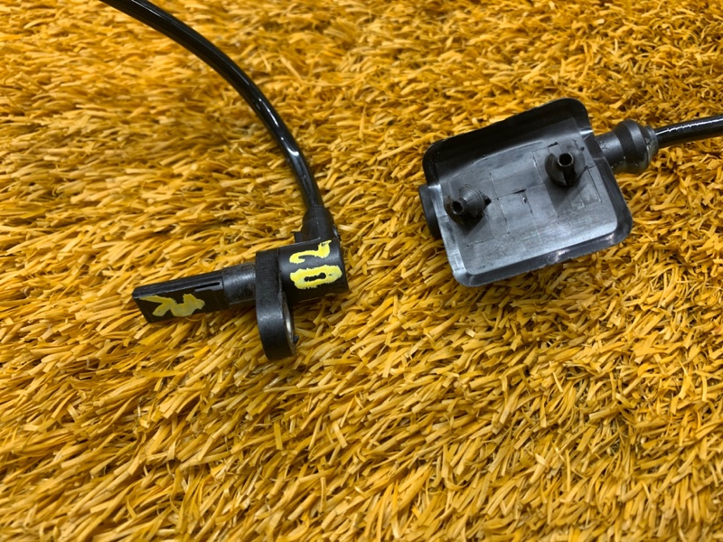 Датчик ABS, 3000 рублей, Красноярск