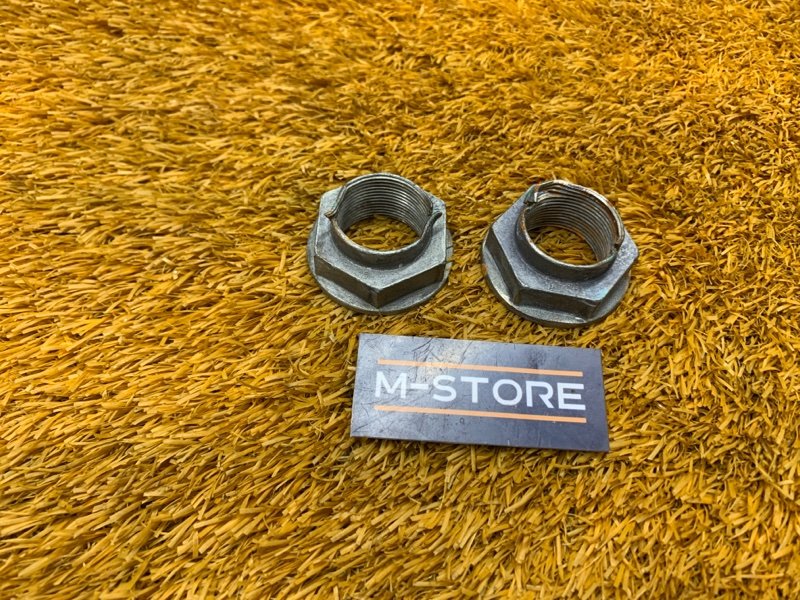 Гайка привода, 190 рублей, Красноярск