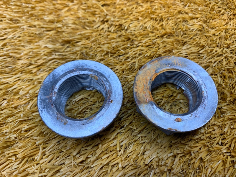 Гайка привода, 190 рублей, Красноярск