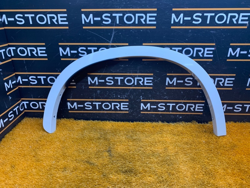 накладка на крыло, 5520 рублей, Красноярск